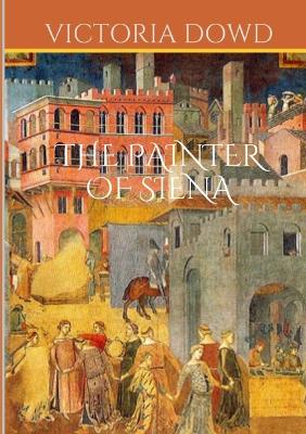 Book cover for The Painter of Siena