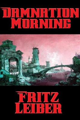 Book cover for Damnation Morning