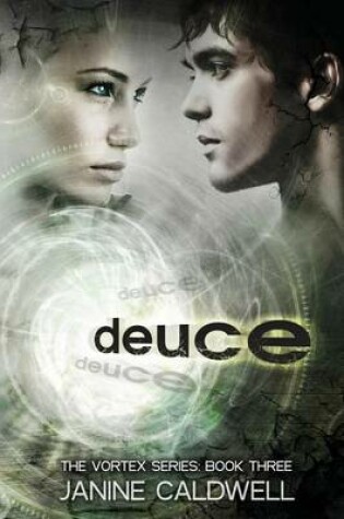 Cover of Deuce