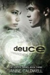 Book cover for Deuce