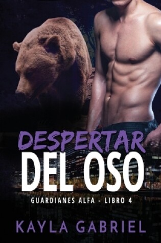 Cover of Despertar del oso