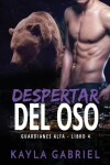 Book cover for Despertar del oso
