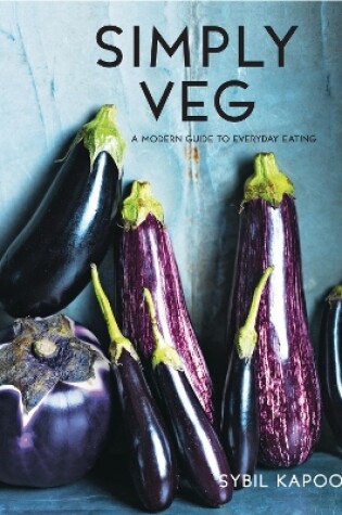 Cover of Simply Veg