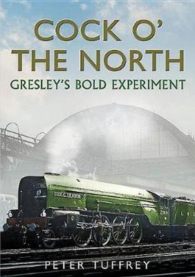 Book cover for Cock O The North