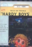 Book cover for Trick-Or-Trouble