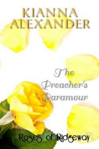 Cover of The Preachers' Paramour