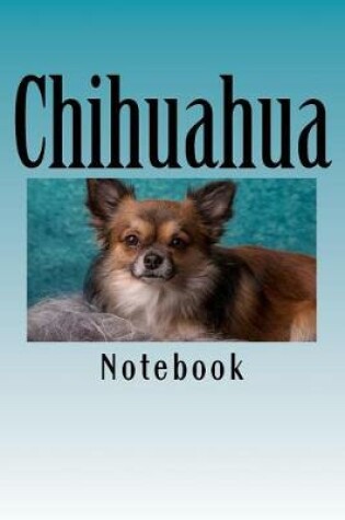 Cover of Chihuahua