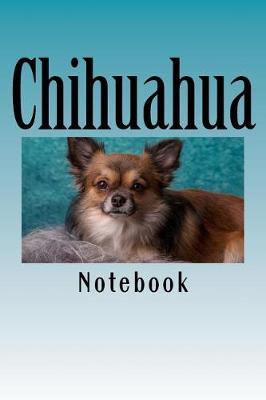 Book cover for Chihuahua