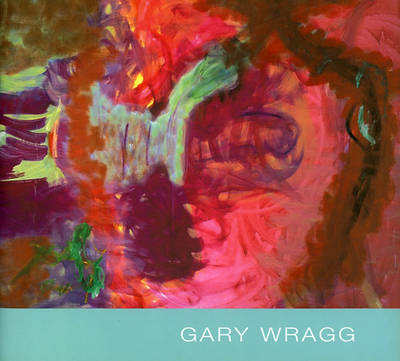 Book cover for Gary Wragg