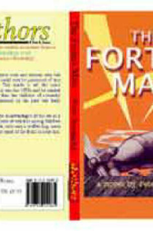 Cover of The Forties Man