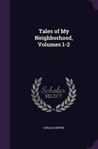 Cover of Tales of My Neighborhood, Volumes 1-2