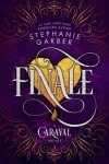 Book cover for Finale