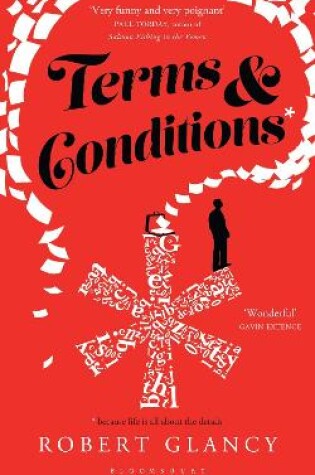 Cover of Terms & Conditions