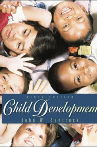 Cover of Child Development