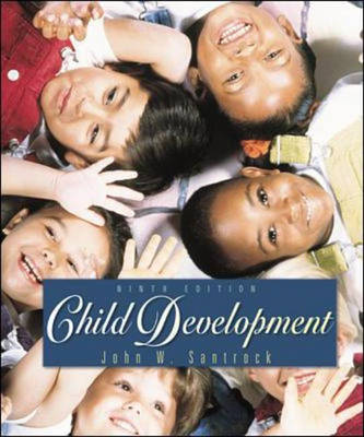 Cover of Child Development