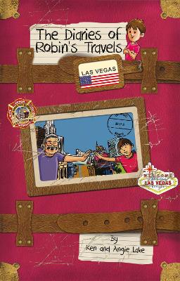 Cover of Las Vegas