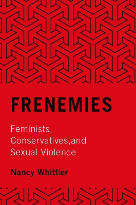 Book cover for Frenemies