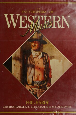 Cover of Encyclopaedia of Western Movies