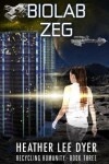 Book cover for Biolab Zeg