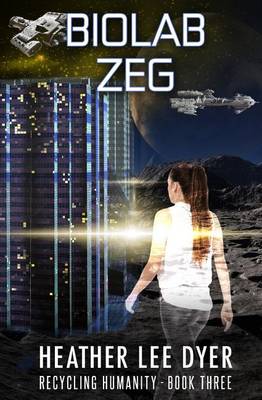 Book cover for Biolab Zeg
