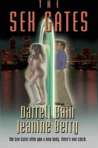 Cover of The Sex Gates