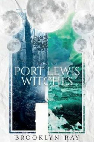 Cover of Port Lewis Witches, Volume One