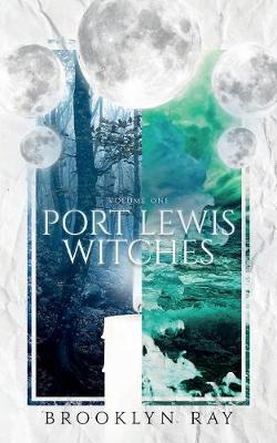 Book cover for Port Lewis Witches, Volume One