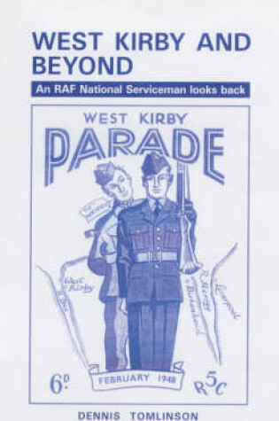 Cover of West Kirby and Beyond