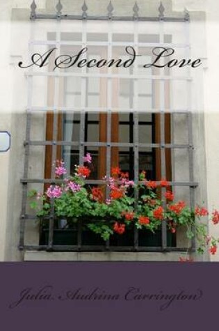 Cover of A Second Love