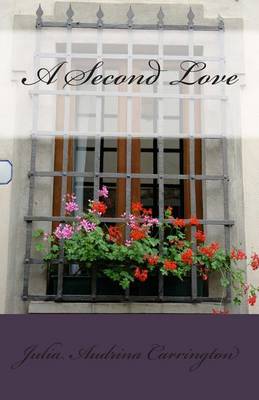 Book cover for A Second Love