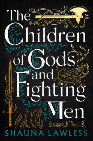 Cover of The Children of Gods and Fighting Men
