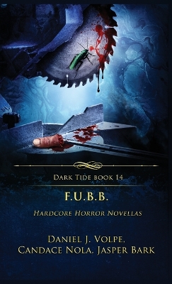 Book cover for F.U.B.B.