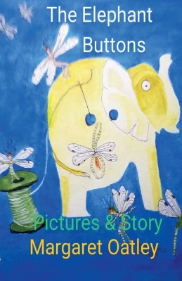 Cover of The Elephant Buttons Pictures & Story