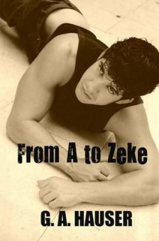 Cover of From A to Zeke