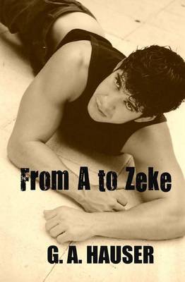 Book cover for From A to Zeke