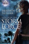 Book cover for Storm Force