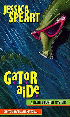 Book cover for Gator Aide