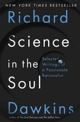 Cover of Science in the Soul