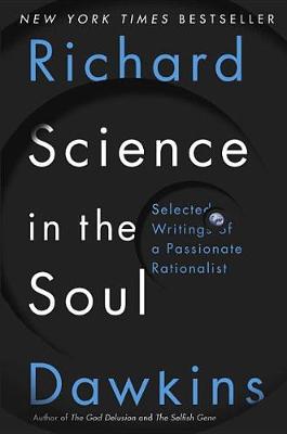 Book cover for Science in the Soul