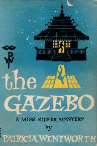 Cover of The Gazebo