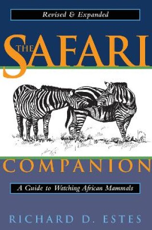 Cover of The Safari Companion