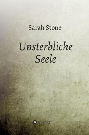 Cover of Unsterbliche Seele