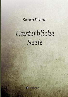 Book cover for Unsterbliche Seele
