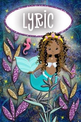 Book cover for Mermaid Dreams Lyric