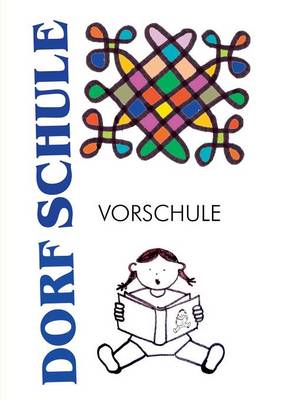 Book cover for Dorfschule Vorschule