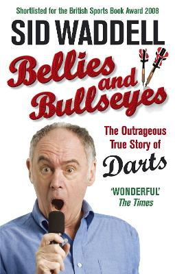 Book cover for Bellies and Bullseyes