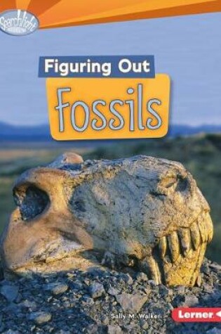 Cover of Figuring Out Fossils