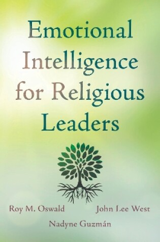 Cover of Emotional Intelligence for Religious Leaders