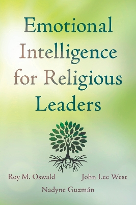 Book cover for Emotional Intelligence for Religious Leaders