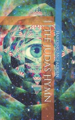 Book cover for The Judas Hymn